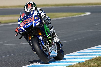 MotoGP Japan: Lorenzo übernimmt Zepter von Motegi