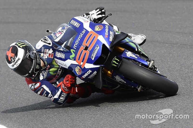 Lorenzo -