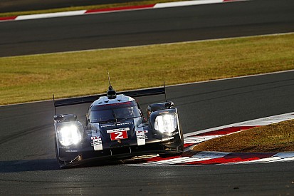 Neel Jani: WEC-Qualifying das "schlechteste in der Geschichte von Porsche"