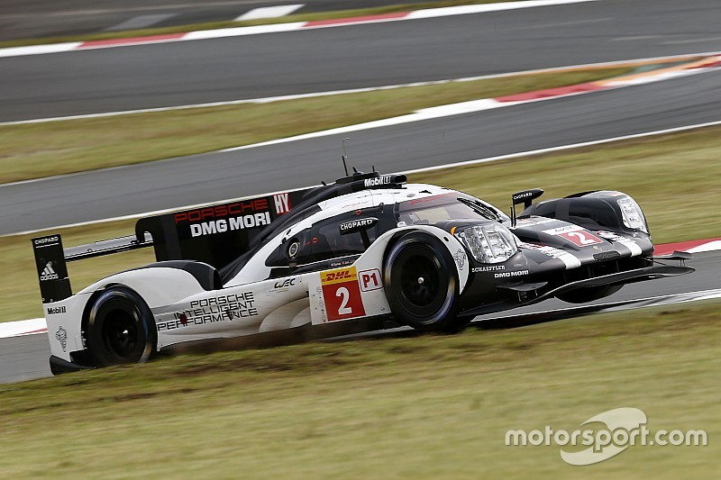 Neel Jani snapt niets van 'slechtste kwalificatie ooit'