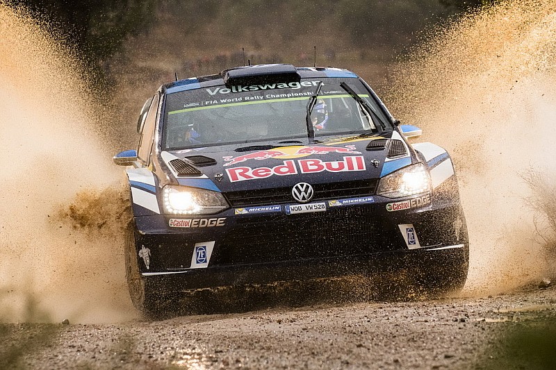 Spagna, PS13: Ogier ha preso Sordo. Meeke sbaglia ancora