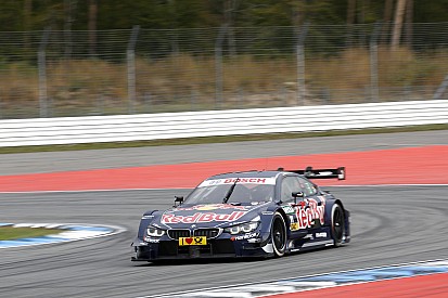 Wittmann se consagró campeón del DTM en Hockenheim