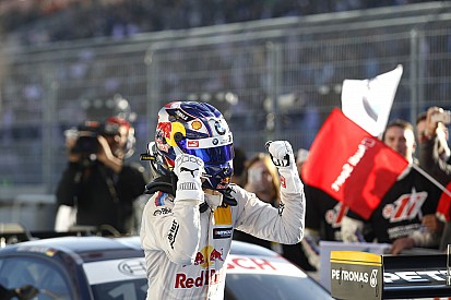 Championnat - Quatre points qui font la différence pour Wittmann