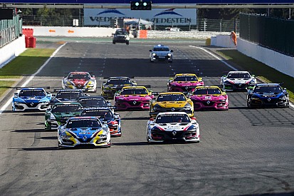 Nach nur 2 Saisons: Renault stellt Markenpokal ein