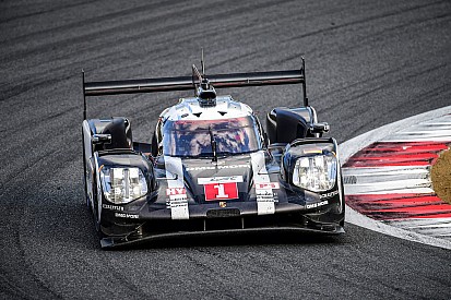 Porsche: Webber-Nachfolger "muss kein großer Name sein"