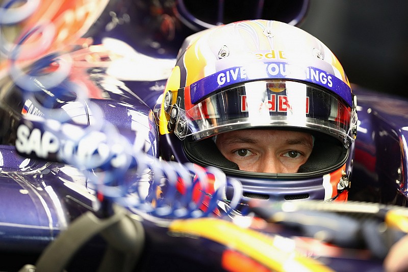 Квят заявил о приоритете Red Bull перед Force India