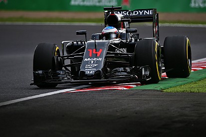 McLaren: "Austin wordt geen herhaling van moeizaam Suzuka-weekend"