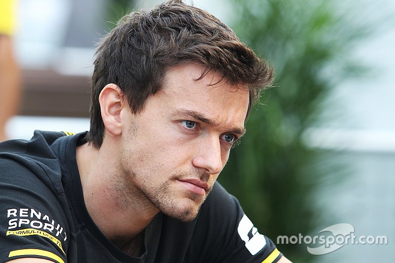 Palmer: