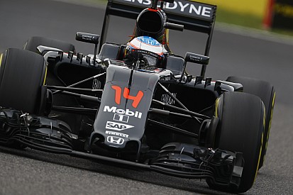 Alonso: “McLaren está listo para atacar en 2017”