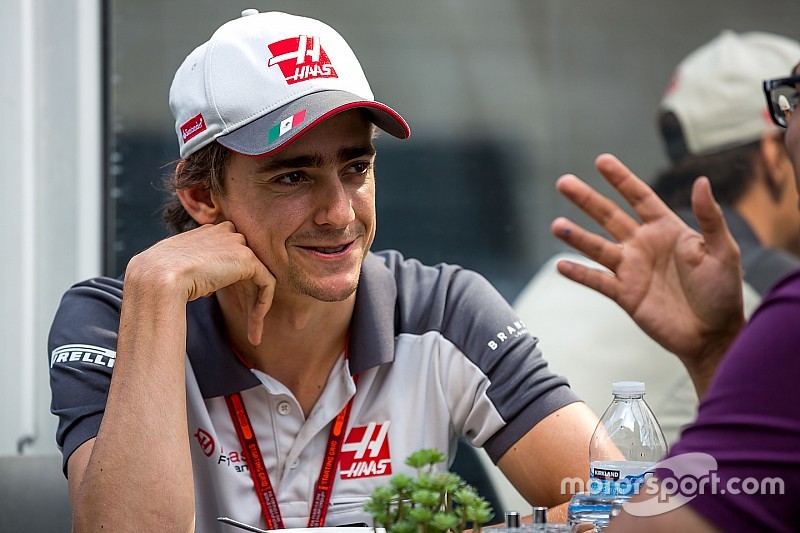 Haas: