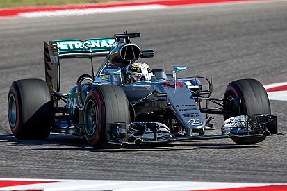 Mercedes langgar jam malam untuk perbaiki sistem bahan bakar Hamilton