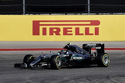 Mercedes en Red Bull overwegen bandengok in kwalificatie