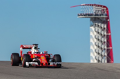 Vettel ne s'explique pas sa contre-performance