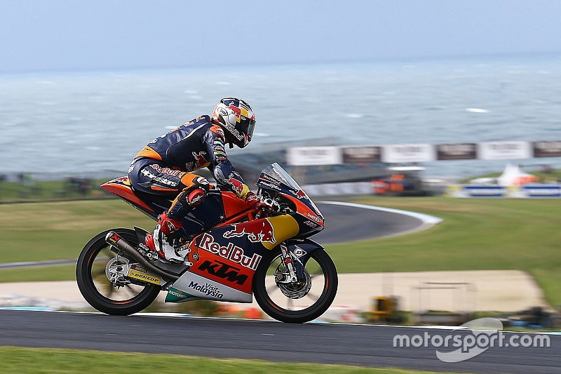 Bo Bendsneyder sterk op onbekend terrein: