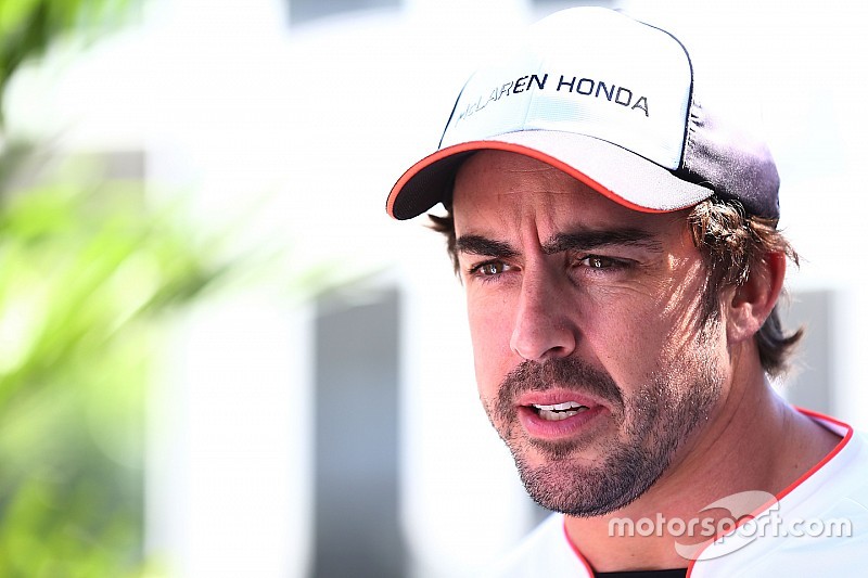 Symonds: “Alonso gebruikte Massa als rem”