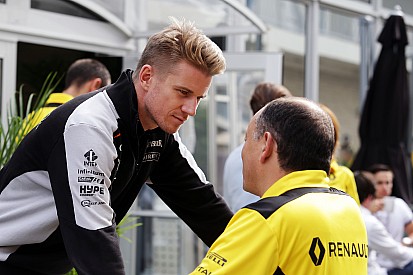 Renault: "у степу і хрущ м'ясо"