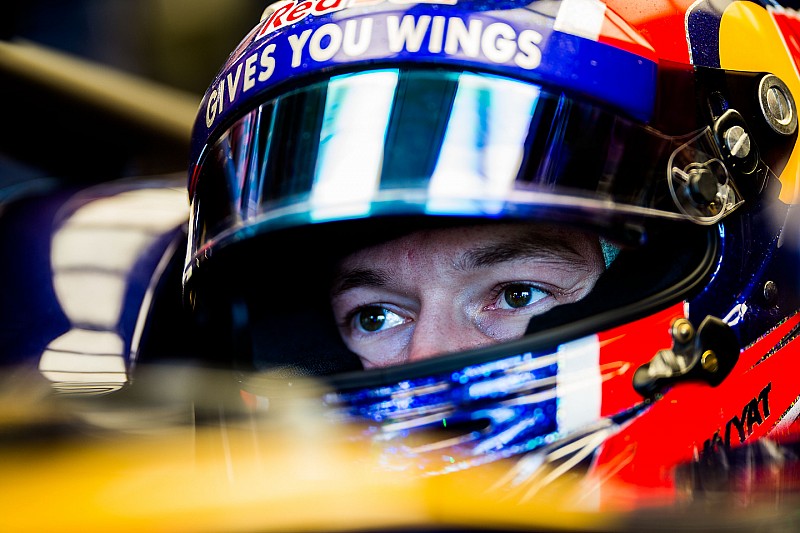 Jacques Villeneuve: