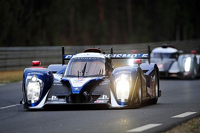 Bos Peugeot Sport: Tinggalkan teknologi hibrida untuk LMP1 yang lebih murah