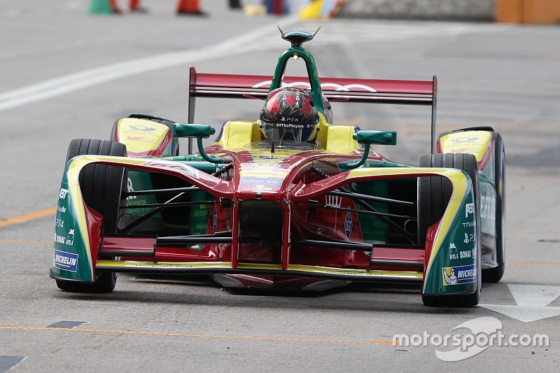 Neue Motorsport-Strategie von Audi konzentriert sich auf Formel E