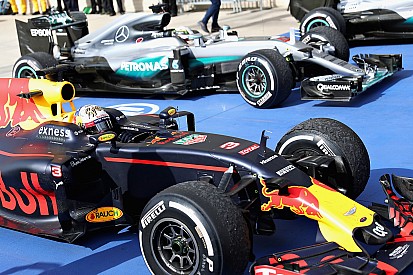 Lowe: "Vormpeil Red Bull moeilijk te voorspellen"