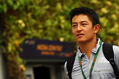 Haryanto dice que sus posibilidades de regresar a la F1 son “50 y 50”