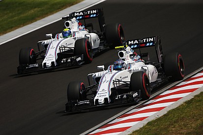 Williams, preparada para confirmar a Stroll la próxima semana