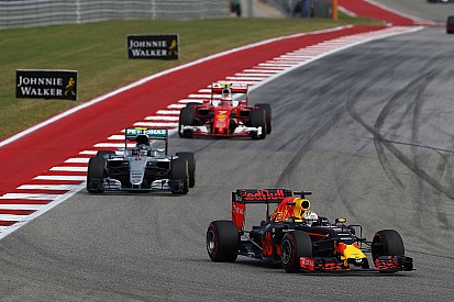 Red Bull: Режими двигуна зараз є найбільшою перевагою Mercedes
