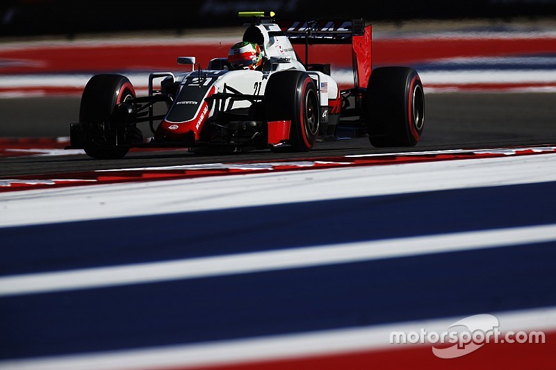 Haas estrenará nuevo material en los frenos