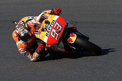 MotoGP: Marc Marquez Schnellster auf "neuem" Kurs in Sepang