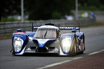 Peugeot - "Diviser les coûts par deux" pour un retour en LMP1