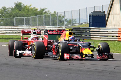 "По новому запрету нужны разъяснения от FIA". Блог Петрова
