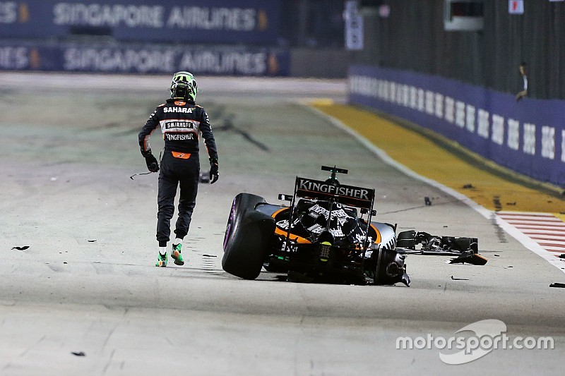 Hülkenberg: