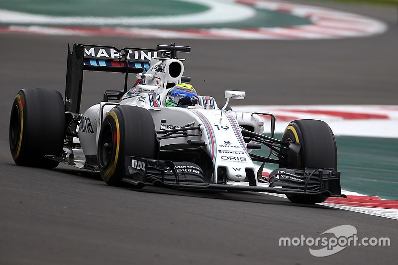 Massa pense être compétitif en course face à Force India