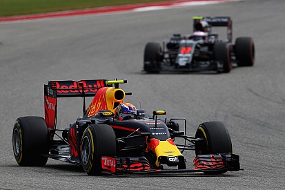 Red Bull переманила многолетнего топливного партнёра McLaren
