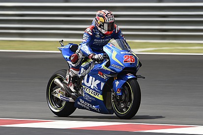 Viñales schittert in derde vrije training op Sepang