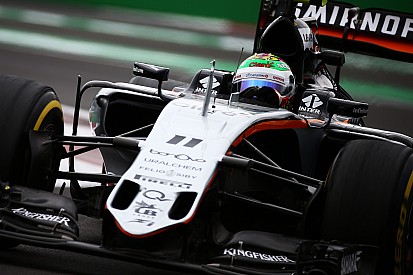Force India no piensa aún en el sustituto de Hulkenberg