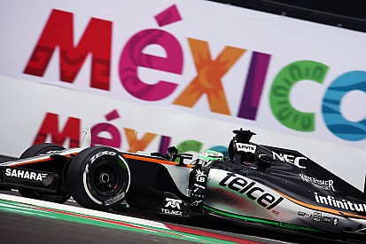 Nico Hülkenberg dame le pion aux pilotes Ferrari !