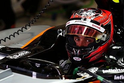 Ocon chez Force India : la clé du marché des transferts ?