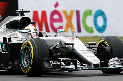 Course - La 51e pour Hamilton, égal de Prost !
