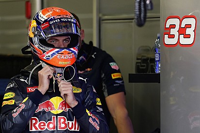 Zeitstrafe: Max Verstappen verliert Platz 3 an Sebastian Vettel