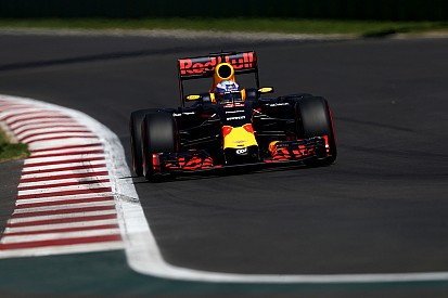 Ricciardo: "Hamilton y Vettel merecían ser castigados"