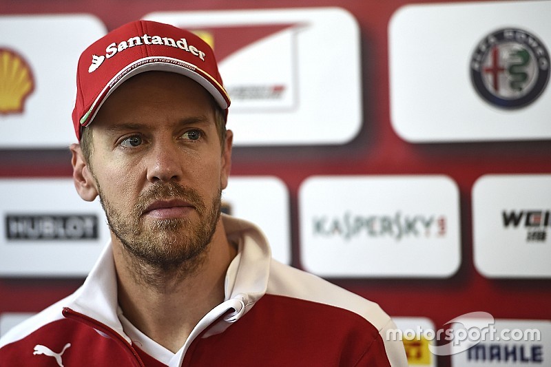 De volledige motivatie van de stewards in de zaak Vettel-Ricciardo