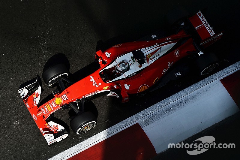 Vettel biedt Whiting excuses aan over radiotirade