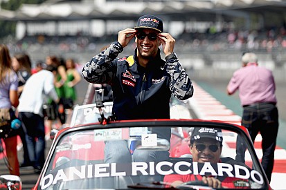 Ricciardo: “Las quejas de Vettel ya son demasiado”