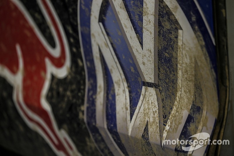 Volkswagen développera... une Polo R5