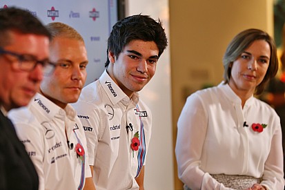Stroll bersikeras dirinya layak naik ke F1
