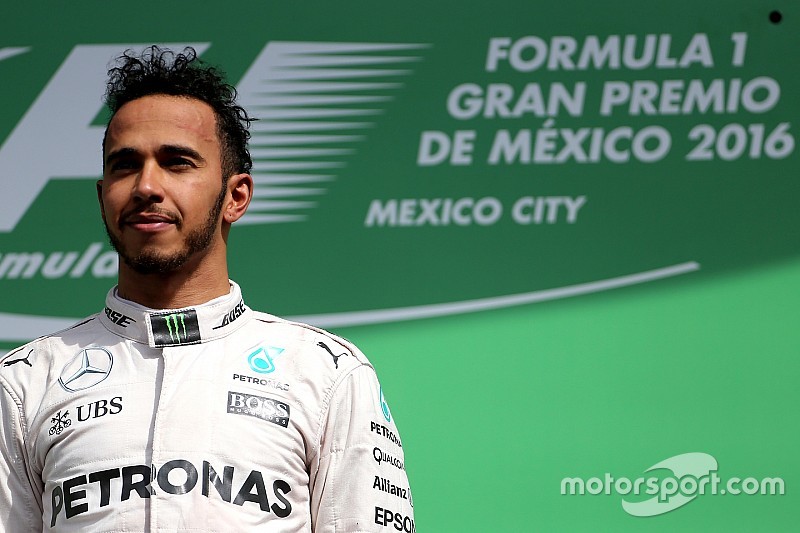 Hamilton -