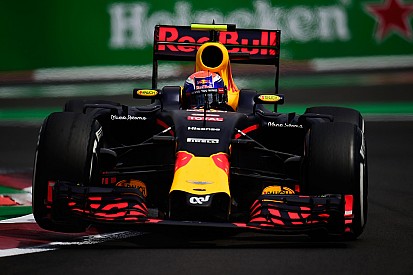 Max Verstappen fordert Regeländerung nach "Doppelmoral" beim Grand Prix von Mexiko