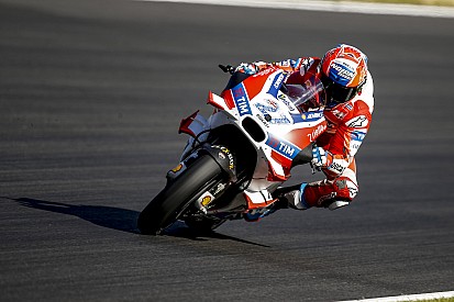 В Ducati потеряли надежду на возвращение Стоунера в гонки