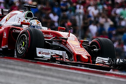 Ecclestone - Ferrari doit se reprendre et commencer à gagner